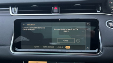 Land Rover Range Rover Evoque 2.0 D165 SE 5dr Auto Diesel Hatchback